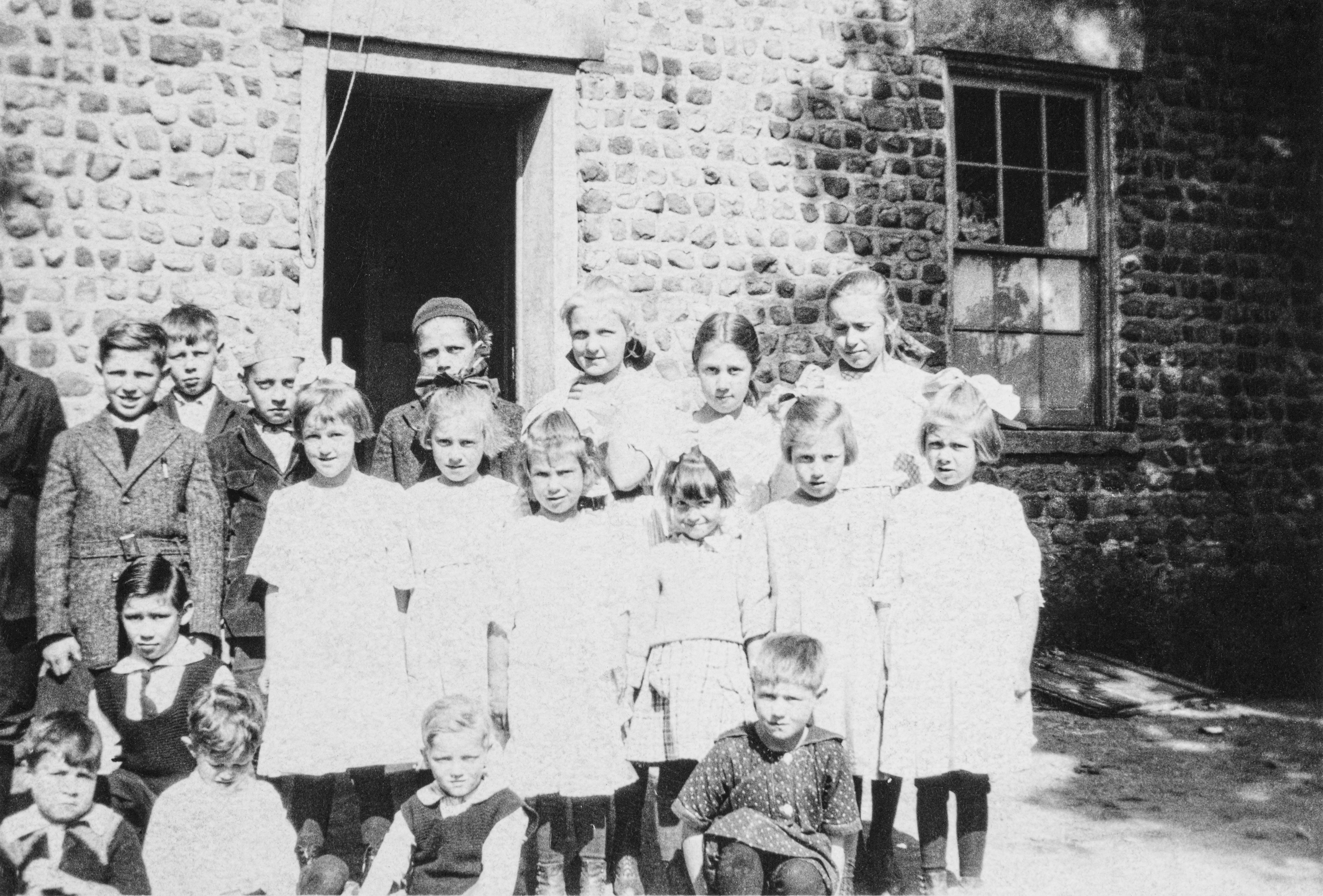 She-4 Early 1920s Class 220317_N5A5325